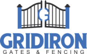 Gridiron Gates Logo