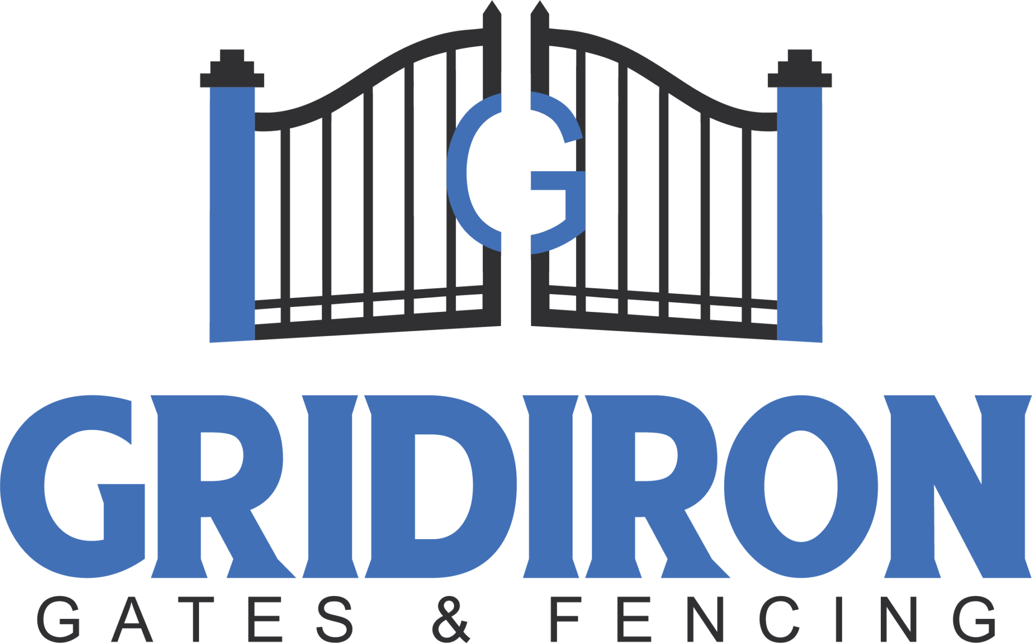 free-fence-stain-quote-gridiron-gates